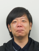店長の写真
